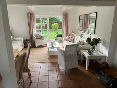 Ferienhaus für 4 Personen (60 m²) in Borgsum 3/10