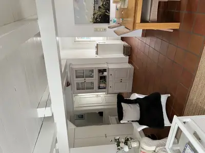 Ferienhaus für 4 Personen (60 m²) in Borgsum 4/10