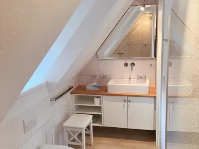 Ferienhaus für 4 Personen (60 m²) in Borgsum 5/10