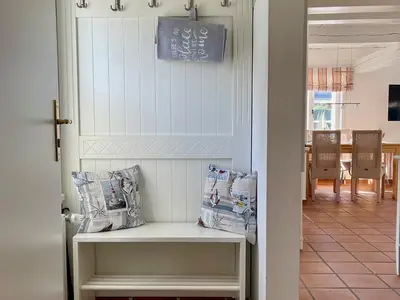 Ferienhaus für 4 Personen (60 m²) in Borgsum 6/10