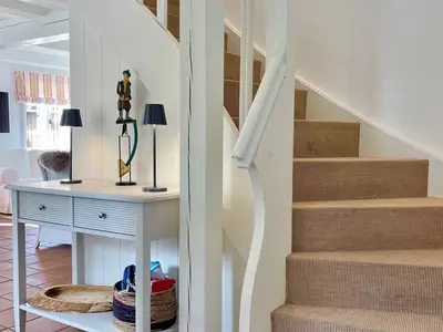 Ferienhaus für 4 Personen (60 m²) in Borgsum 7/10