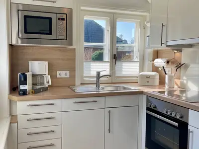 Ferienhaus für 4 Personen (60 m²) in Borgsum 9/10