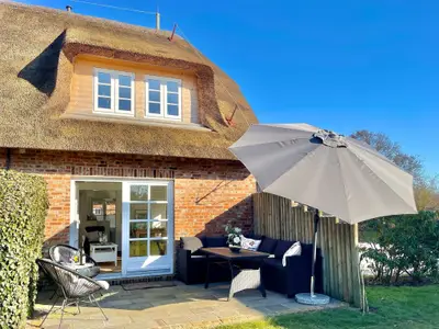 Ferienhaus für 4 Personen (60 m²) in Borgsum 10/10