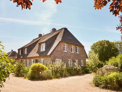 Ferienhaus für 5 Personen (144 m²) in Utersum 1/10