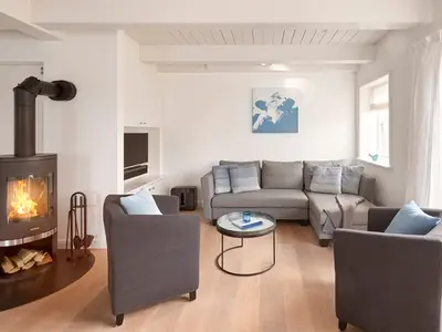 Ferienhaus für 5 Personen (144 m²) in Utersum 3/10