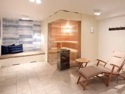 Ferienhaus für 5 Personen (144 m²) in Utersum 4/10