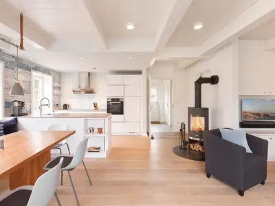 Ferienhaus für 5 Personen (144 m²) in Utersum 9/10