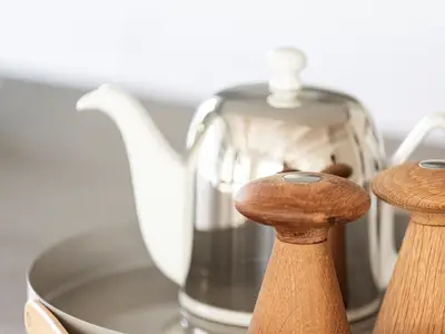 Ferienhaus für 5 Personen (144 m²) in Utersum 10/10