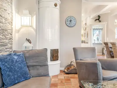 Ferienhaus für 4 Personen (125 m²) in Hedehusum 3/10