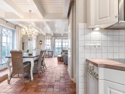 Ferienhaus für 4 Personen (125 m²) in Hedehusum 4/10