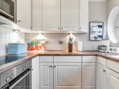 Ferienhaus für 4 Personen (125 m²) in Hedehusum 5/10