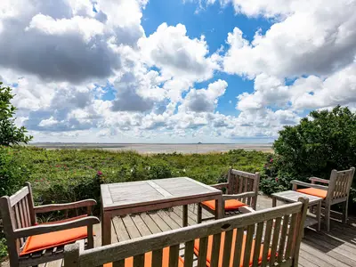 Ferienhaus für 5 Personen (130 m²) in Wyk auf Föhr 1/10