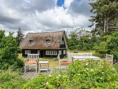 Ferienhaus für 5 Personen (130 m²) in Wyk auf Föhr 2/10