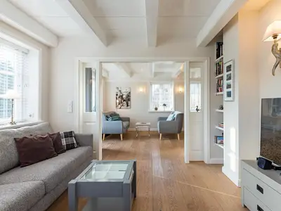 Ferienhaus für 5 Personen (130 m²) in Oldsum 4/10