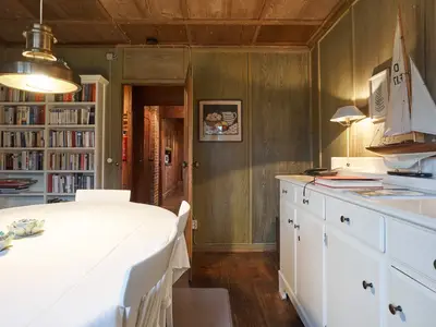 Ferienhaus für 5 Personen (130 m²) in Wyk auf Föhr 6/10