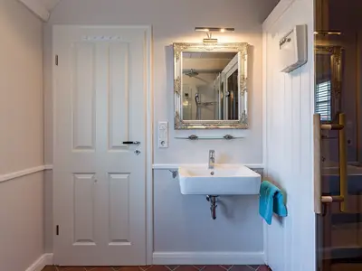 Ferienhaus für 5 Personen (130 m²) in Oldsum 7/10