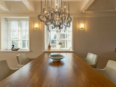 Ferienhaus für 5 Personen (130 m²) in Oldsum 10/10