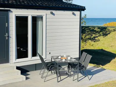 Ferienhaus für 4 Personen (33 m²) in Fehmarn / Altenteil 8/10