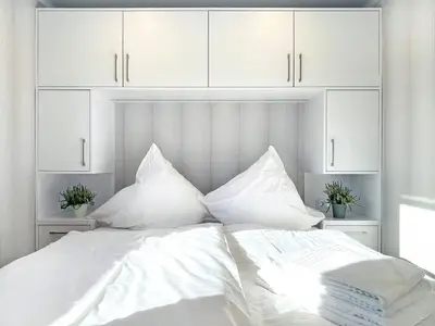 Ferienhaus für 4 Personen (33 m²) in Fehmarn / Altenteil 9/10