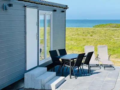 Ferienhaus für 4 Personen (33 m²) in Fehmarn / Altenteil 1/10