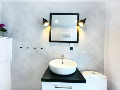 Ferienhaus für 4 Personen (33 m²) in Fehmarn / Altenteil 6/10