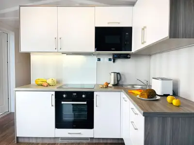 Ferienhaus für 4 Personen (33 m²) in Fehmarn / Altenteil 8/10