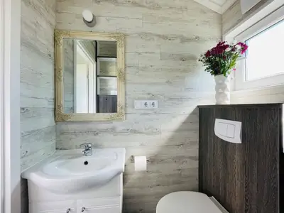 Ferienhaus für 4 Personen (30 m²) in Fehmarn / Altenteil 6/10