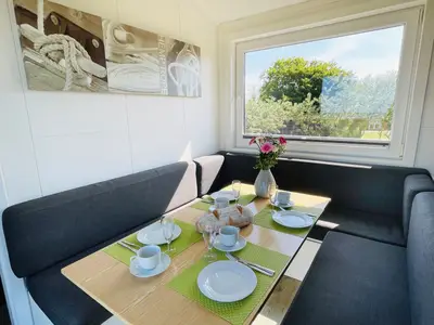 Ferienhaus für 4 Personen (30 m²) in Fehmarn / Altenteil 8/10