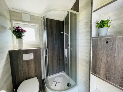 Ferienhaus für 4 Personen (30 m²) in Fehmarn / Altenteil 9/10