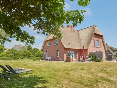 Ferienhaus für 4 Personen (90 m²) in Nieblum 2/10