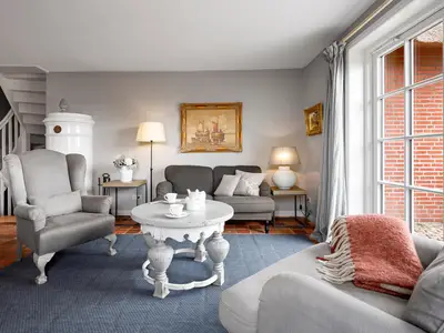 Ferienhaus für 4 Personen (90 m²) in Nieblum 3/10