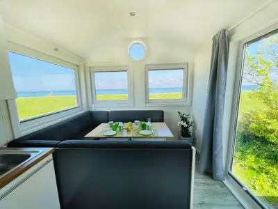 Ferienhaus für 2 Personen (25 m²) in Fehmarn / Altenteil 5/10