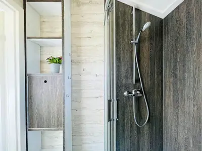 Ferienhaus für 2 Personen (25 m²) in Fehmarn / Altenteil 6/10