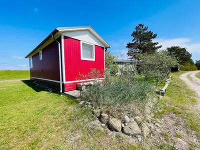 Ferienhaus für 2 Personen (25 m²) in Fehmarn / Altenteil 7/10
