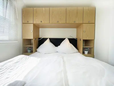 Ferienhaus für 2 Personen (25 m²) in Fehmarn / Altenteil 8/10