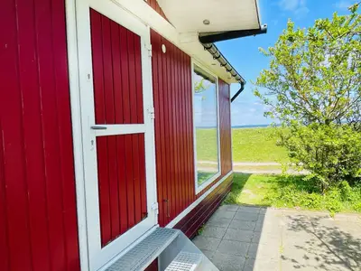 Ferienhaus für 2 Personen (25 m²) in Fehmarn / Altenteil 9/10