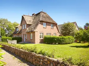 Ferienhaus für 5 Personen (125 m²) in Nieblum