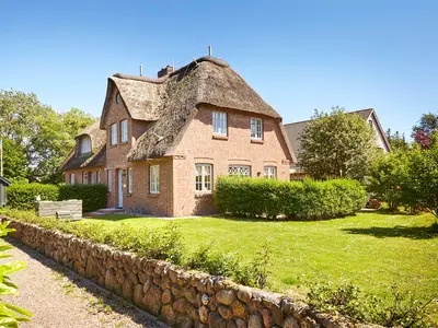 Ferienhaus für 5 Personen (125 m²) in Nieblum 1/10