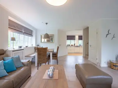 Ferienhaus für 6 Personen (147 m²) in Utersum 8/10