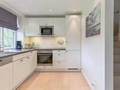 Ferienhaus für 6 Personen (147 m²) in Utersum 10/10