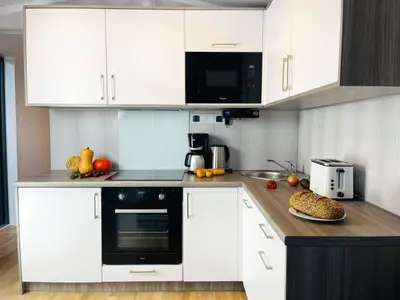 Ferienhaus für 4 Personen (33 m²) in Fehmarn / Altenteil 6/10