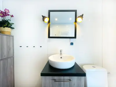 Ferienhaus für 4 Personen (33 m²) in Fehmarn / Altenteil 8/10