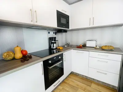 Ferienhaus für 4 Personen (33 m²) in Fehmarn / Altenteil 10/10