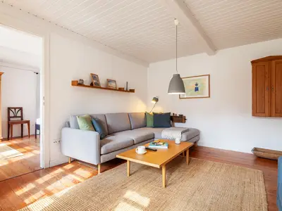 Ferienhaus für 4 Personen (60 m²) in Alkersum 1/10
