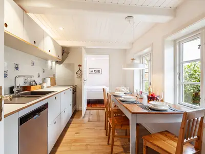 Ferienhaus für 4 Personen (60 m²) in Alkersum 2/10