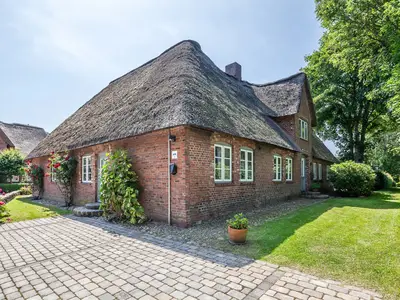 Ferienhaus für 4 Personen (60 m²) in Alkersum 3/10