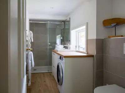 Ferienhaus für 4 Personen (60 m²) in Alkersum 6/10