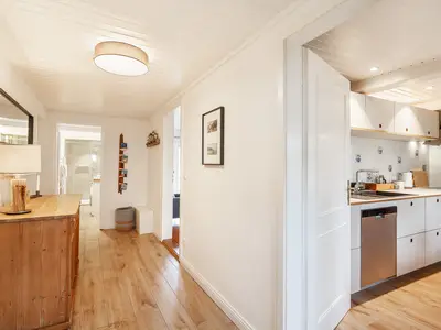 Ferienhaus für 4 Personen (60 m²) in Alkersum 7/10