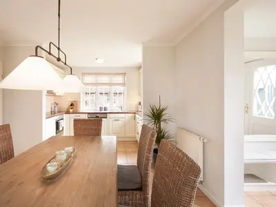 Ferienhaus für 6 Personen (100 m²) in Alkersum 9/10