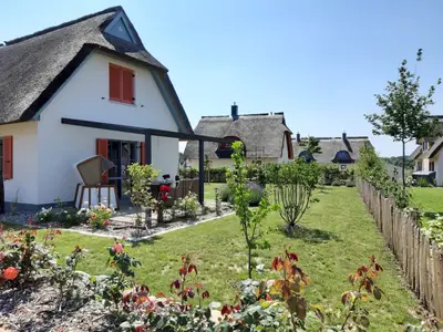 Ferienhaus für 2 Personen (74 m²) in Zierow 1/10